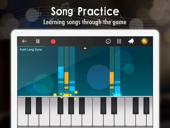 Piano: Learn Piano Songs screenshot 5