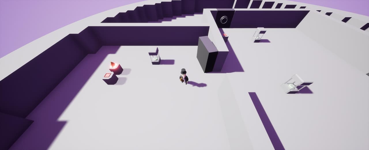 Money Madness screenshot 3