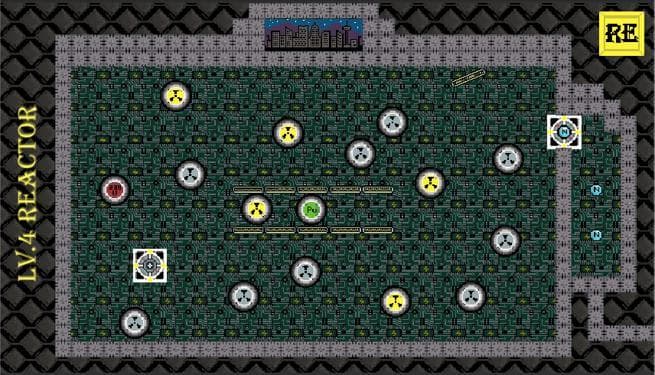 Story of Nuclear screenshot 6
