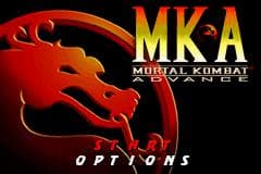 Ultimate Mortal Kombat 3 screenshot 5