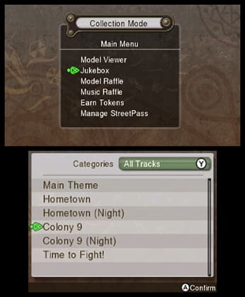 Xenoblade Chronicles 3D screenshot 5
