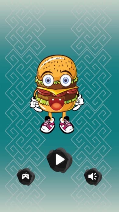 Woah Burger ! screenshot 2