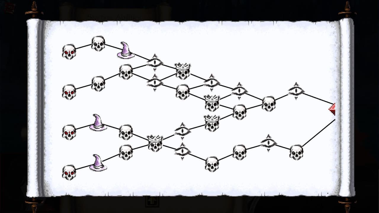 MANTRA (Maxumane) screenshot 4