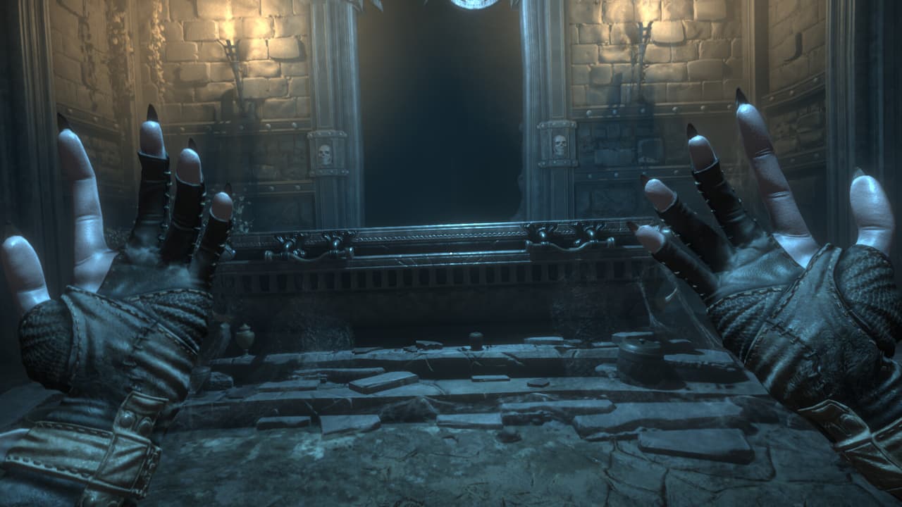 Bloody Hell Hotel screenshot 3
