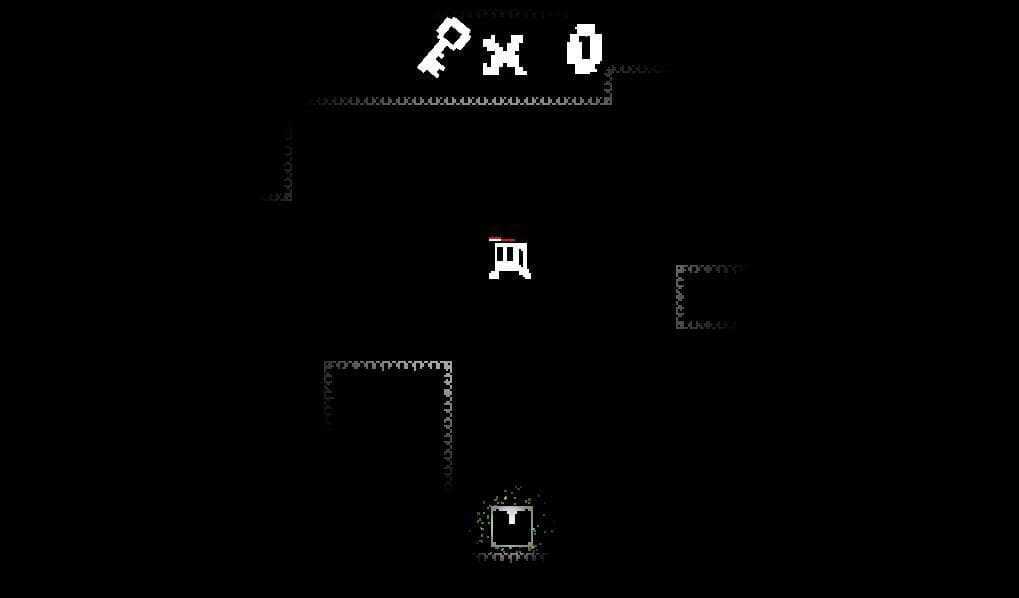 Chemical Dream screenshot 3