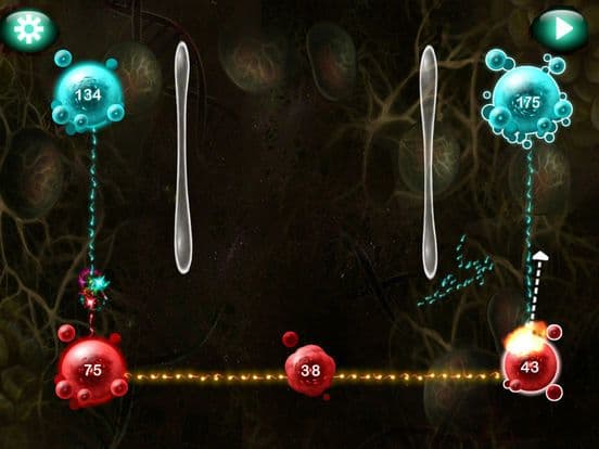 War of Reproduction 2 screenshot 3