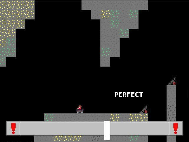 Cave Flow