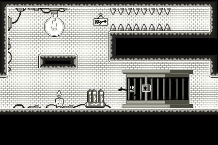 Candle, The Last Flame screenshot 4