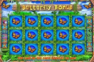 Monkey Money Slots screenshot 4