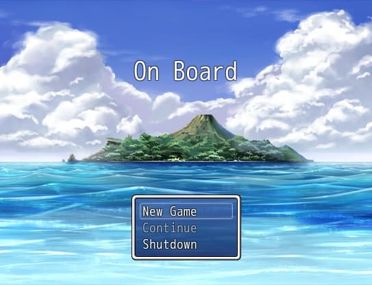 On Board Game screenshot 6