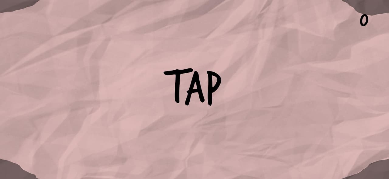 Tap Swipe Shake screenshot 2