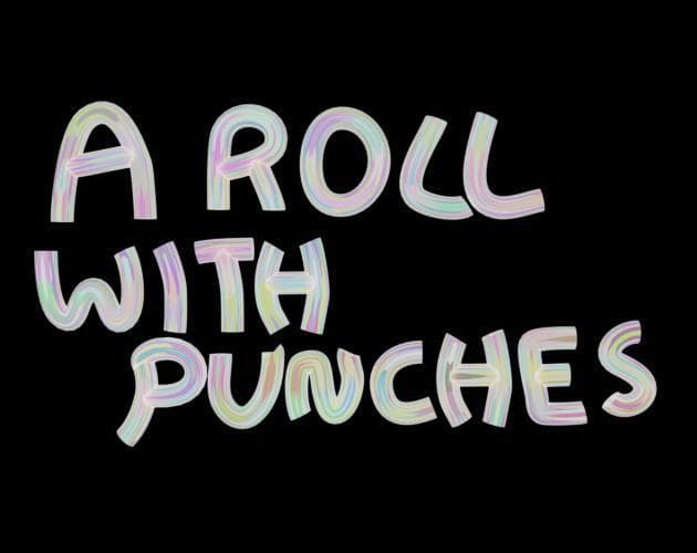 A Roll With Punches
