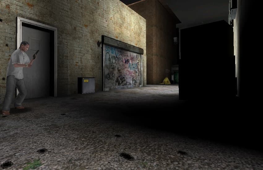 Mob War screenshot 5