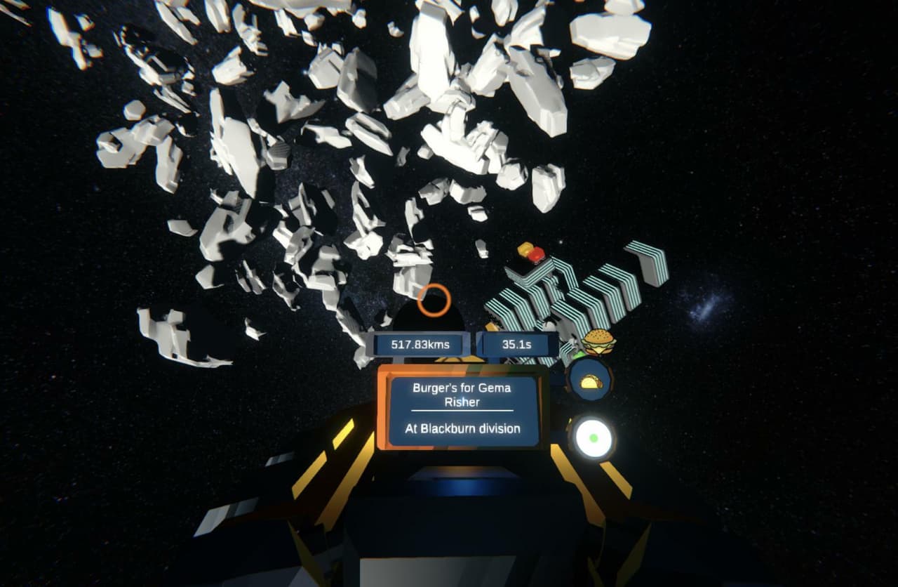 Cassini Cuisini