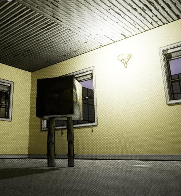 Benjis Adventure screenshot 2