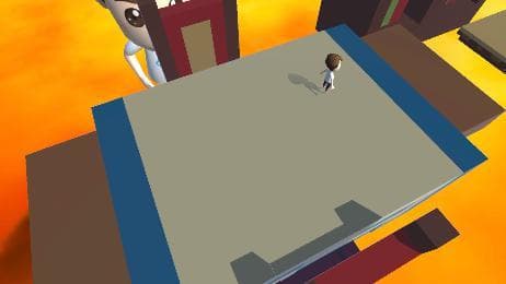 Plunging Inferno screenshot 6
