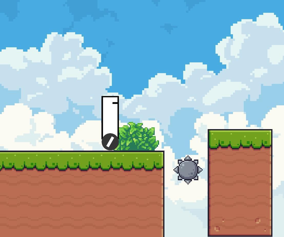 Worlds Easiest Platformer