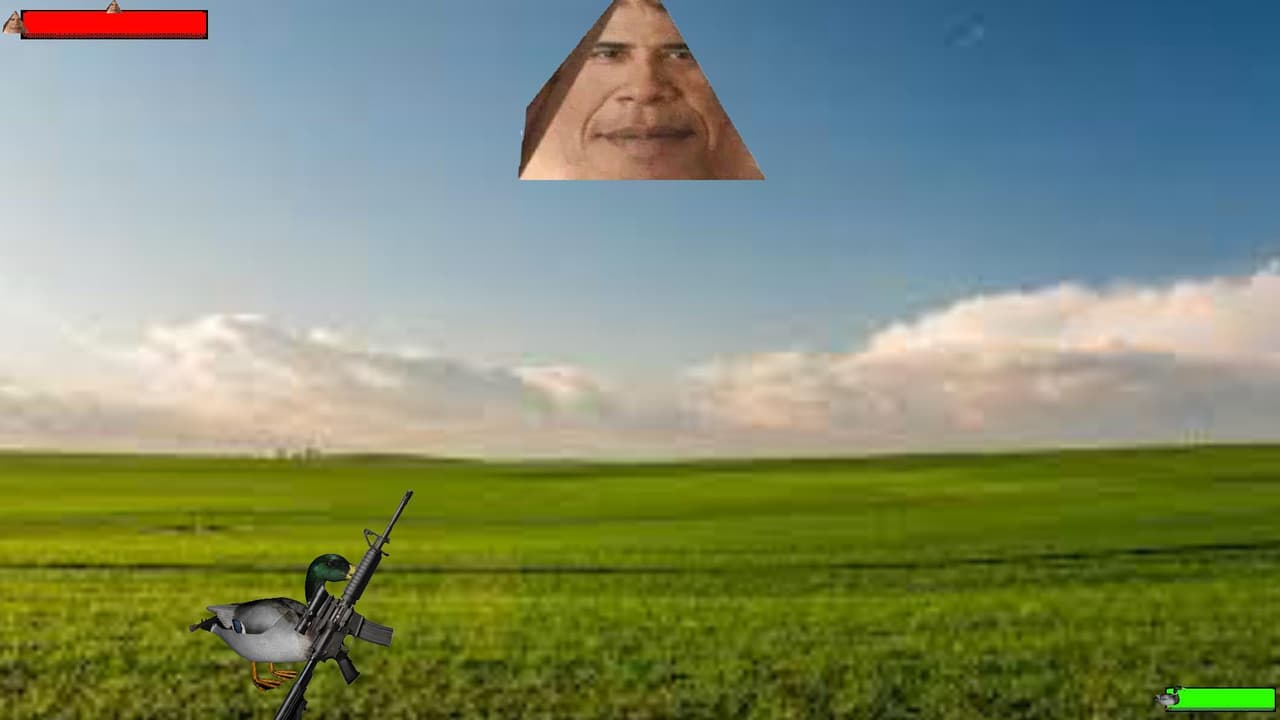 ObamaPrism slayer screenshot 2