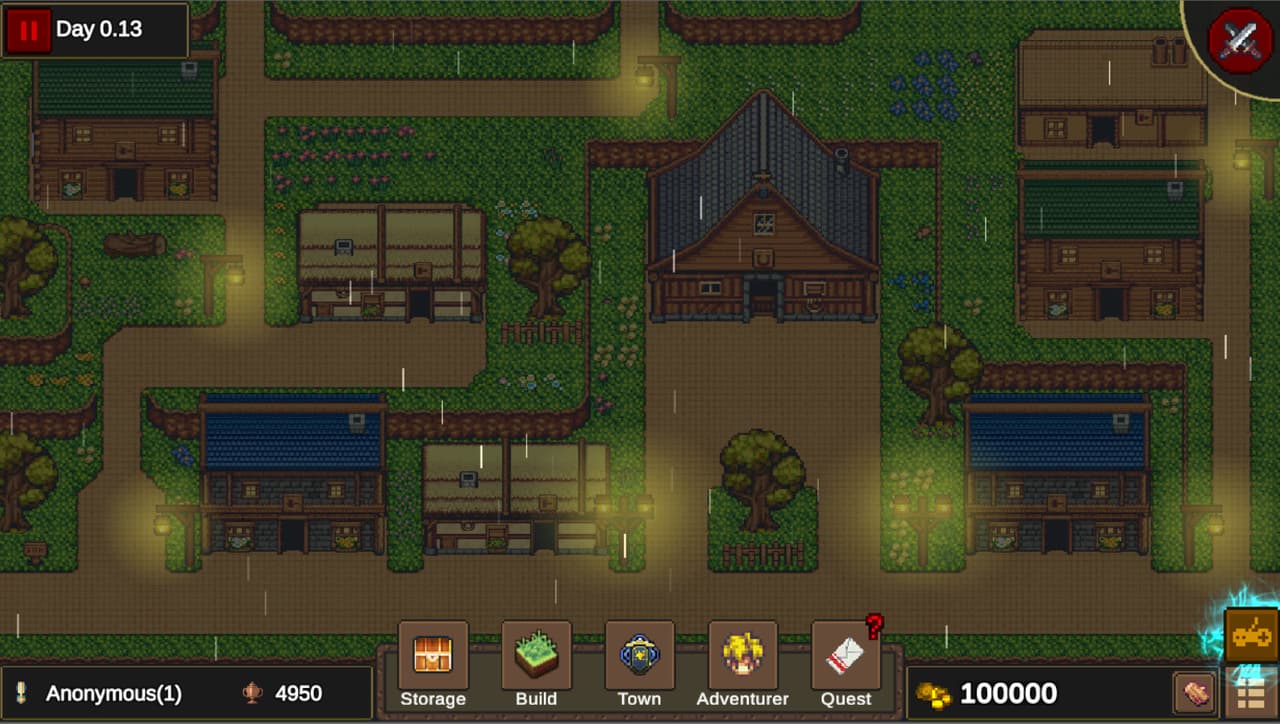 Dragon Cliff 龙崖 screenshot 2
