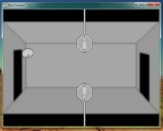 Bird Combat screenshot 3