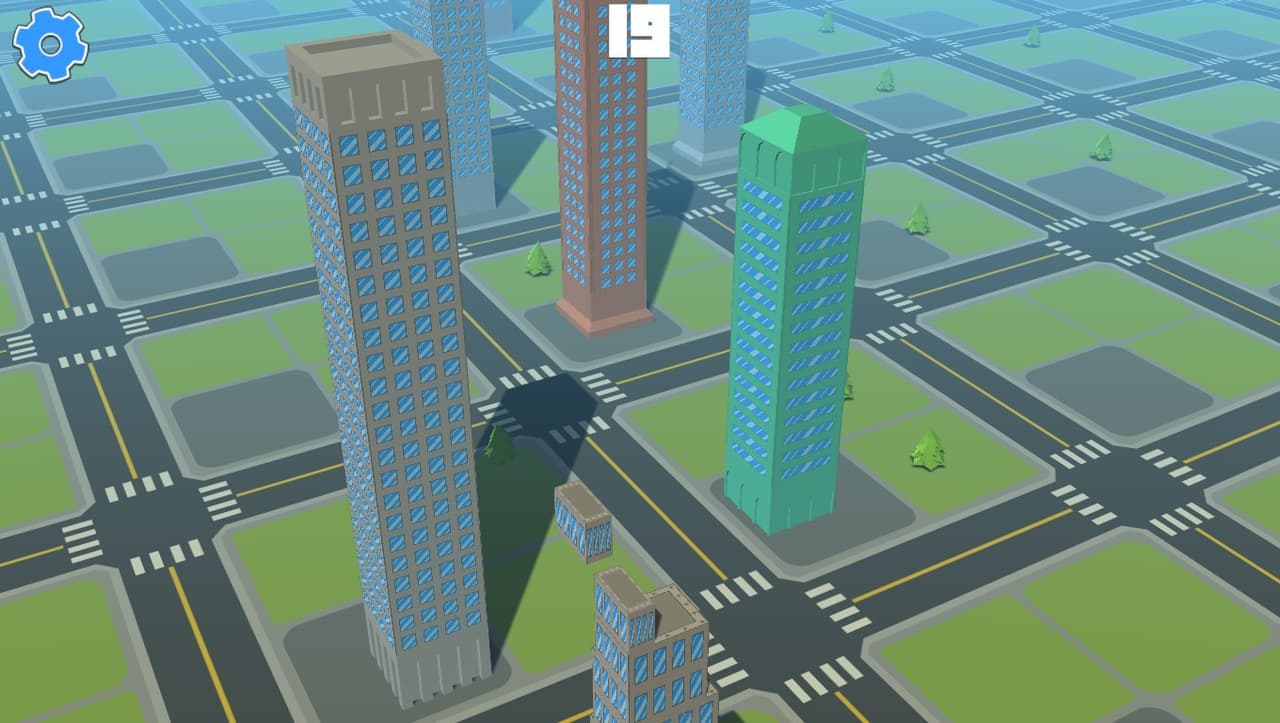 Stack Tower screenshot 5