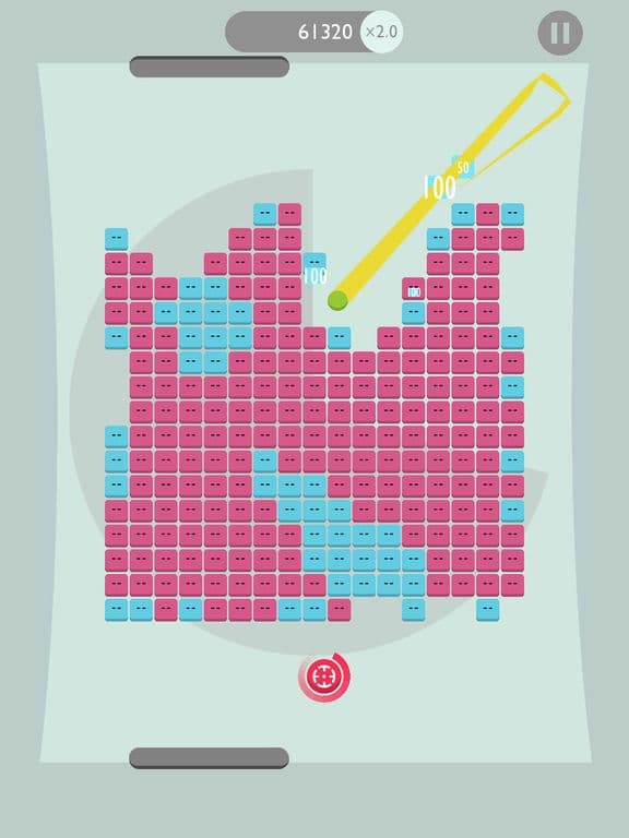 Brickies screenshot 3