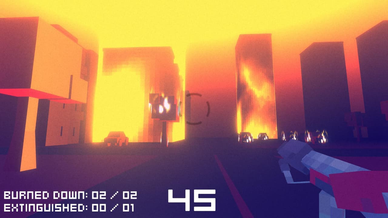 Split Identity screenshot 3