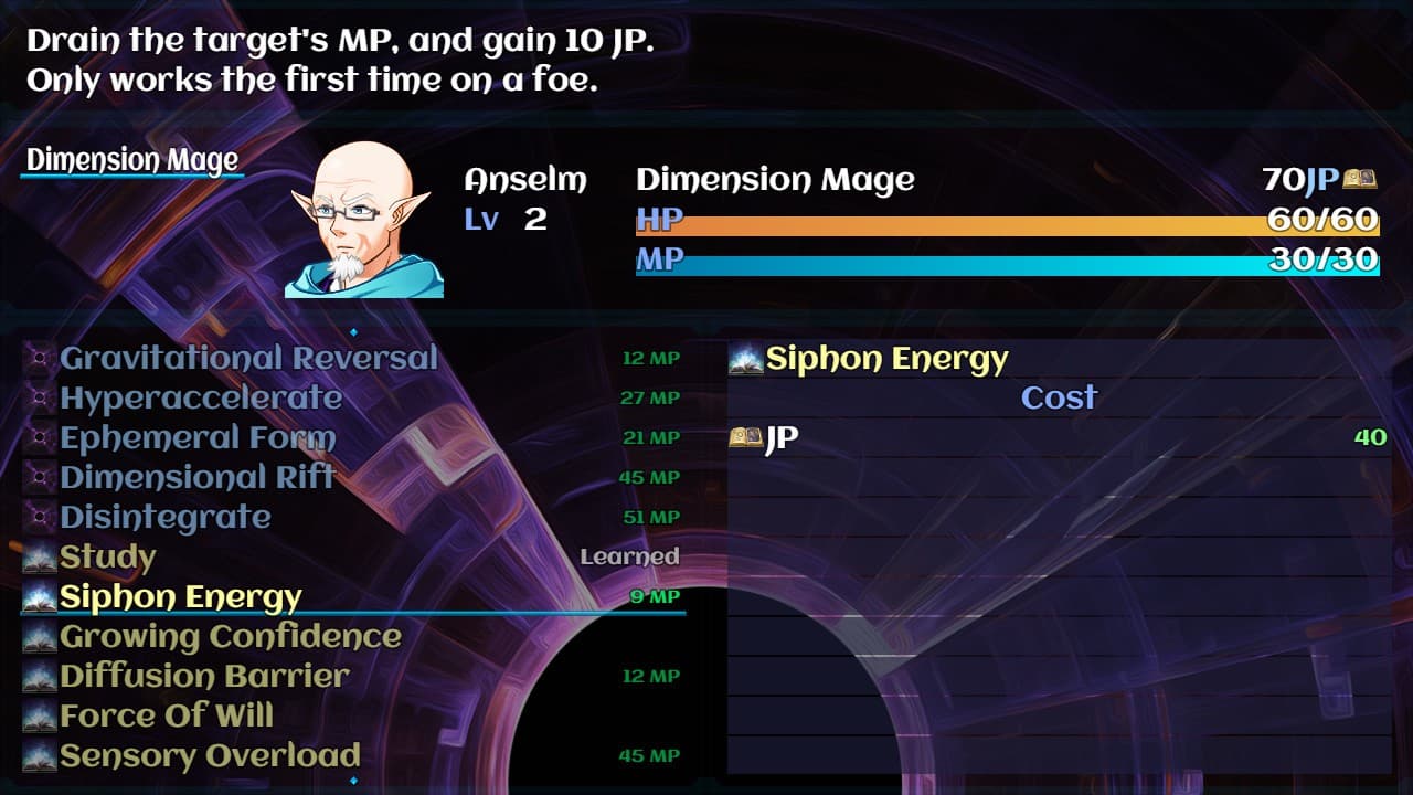 Gnosis Disperitus screenshot 6