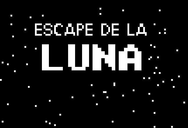 Escape de la Luna (Mac)