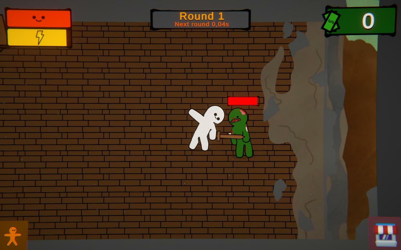 Survival Defense screenshot 3