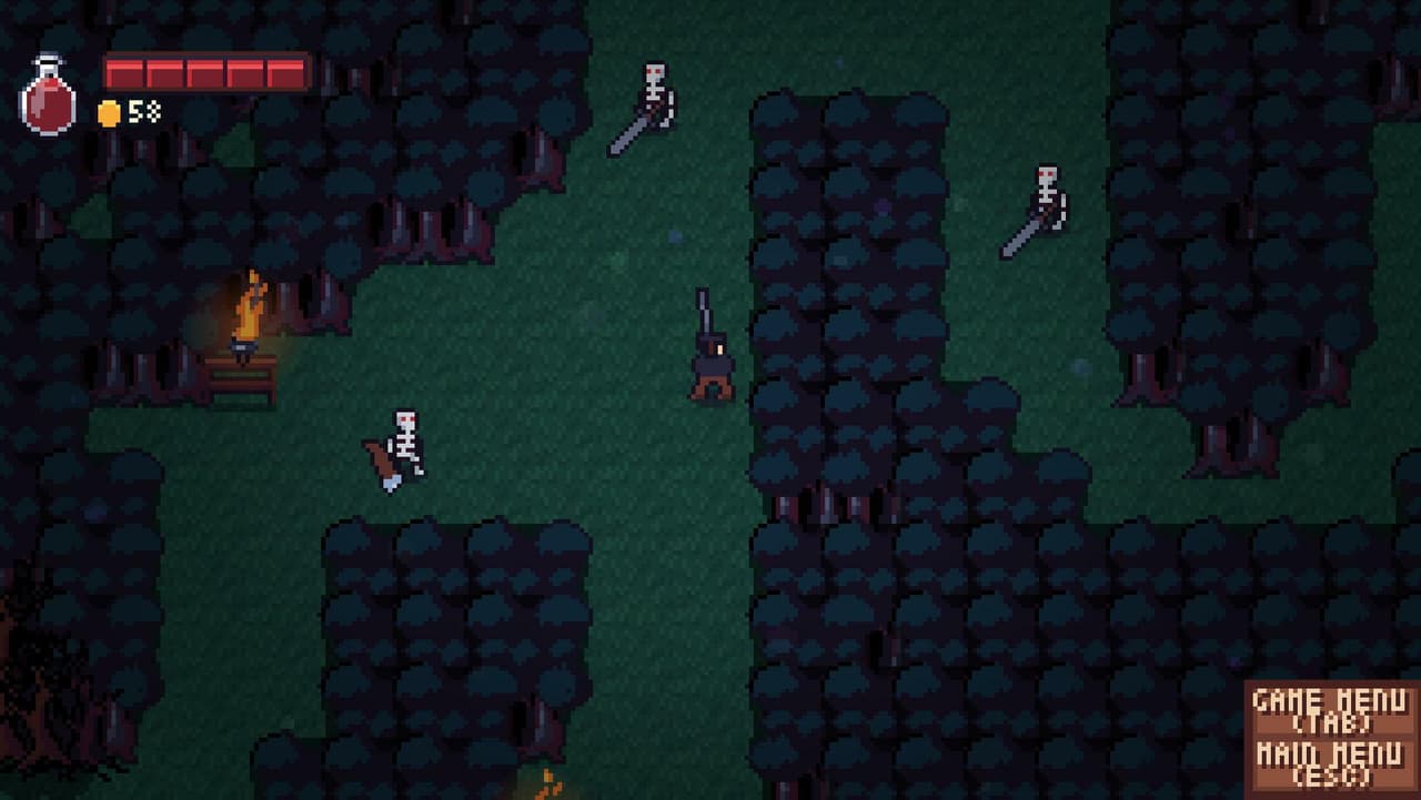 Realm Uniter screenshot 4
