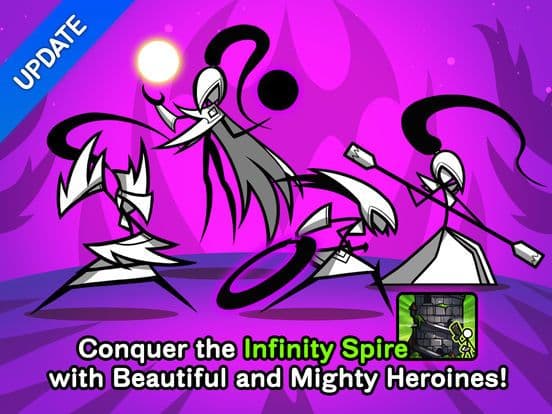 Cartoon Wars 3 screenshot 2
