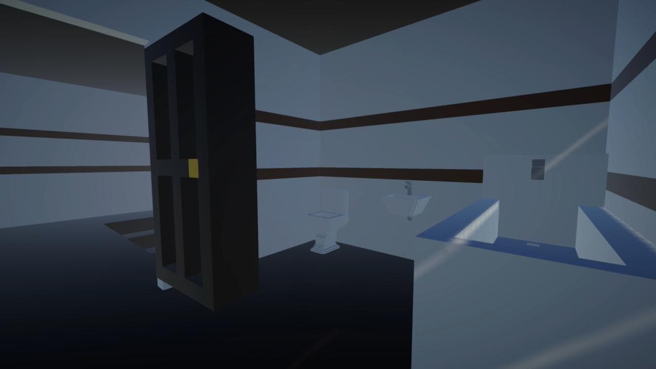 Just A Bad Day screenshot 3