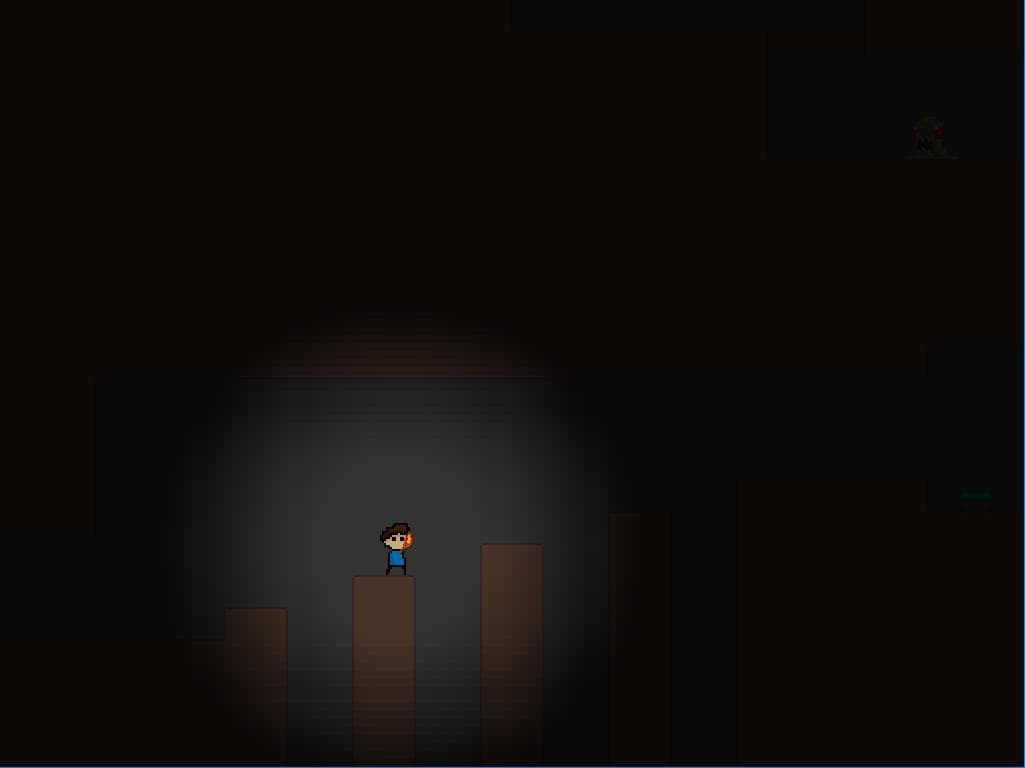 Jonnys Adventure screenshot 5