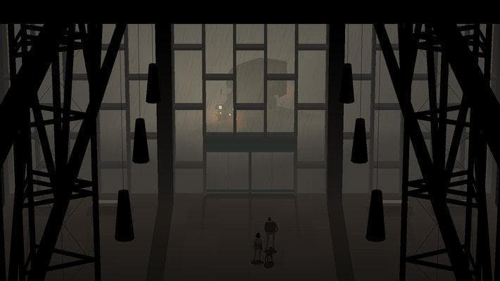 Kentucky Route Zero Season Pass screenshot 2