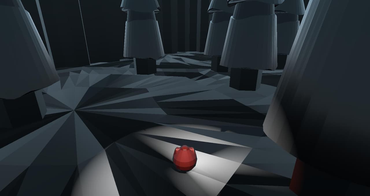 Thaw screenshot 3