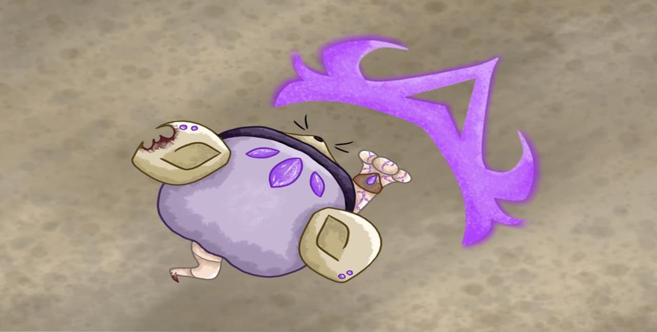Magic Rat screenshot 2