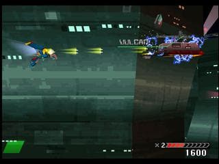 Einhander screenshot 5