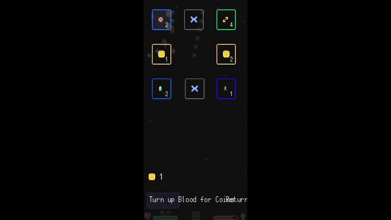 Space Bees 太空蜜蜂 screenshot 4