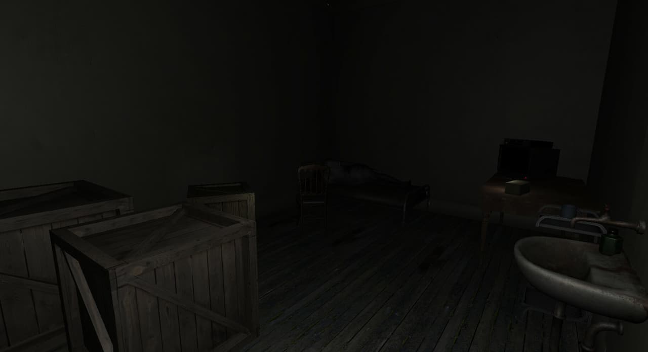 The Haunted Dolls screenshot 4