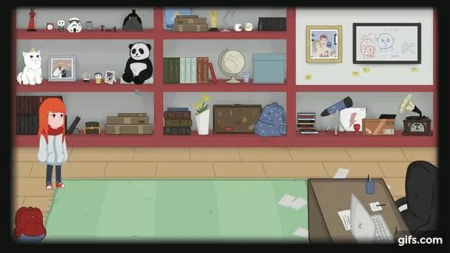 Tales of Terazul screenshot 4