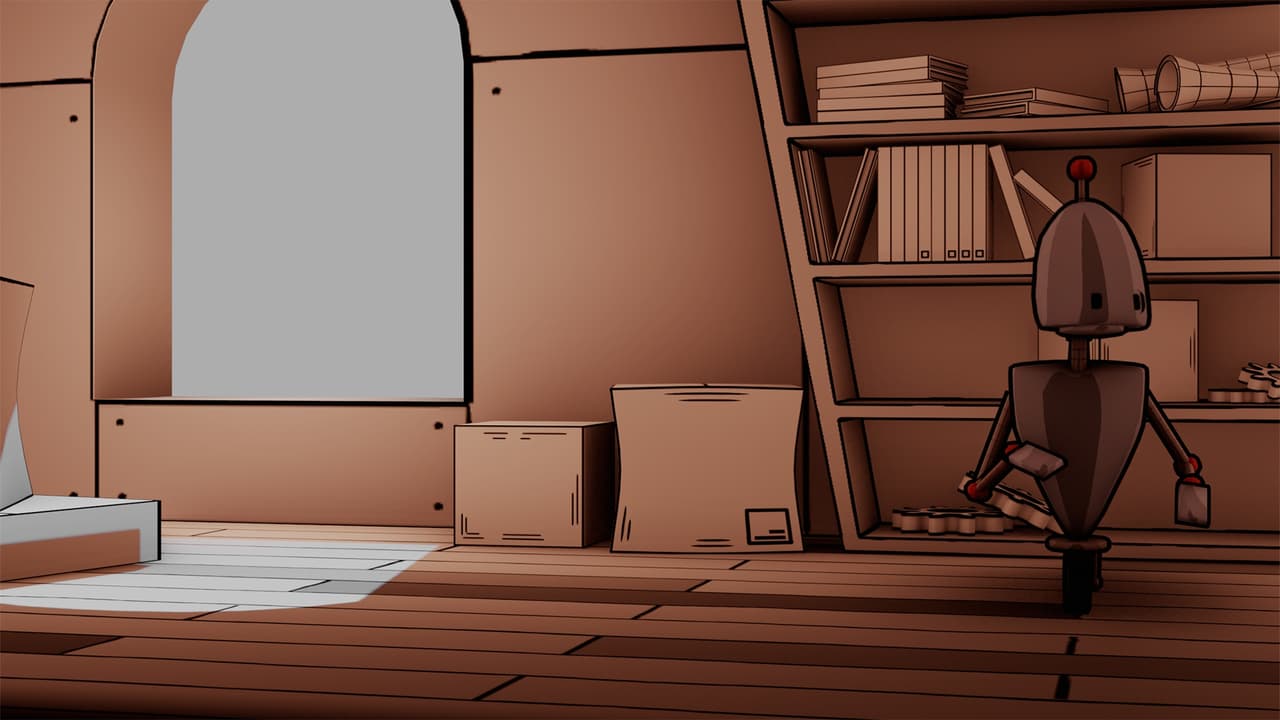 In Real Life screenshot 2