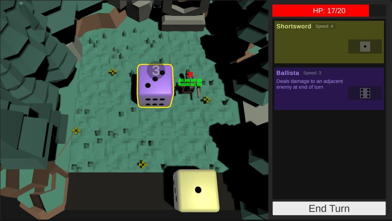 Mighty Rollers screenshot 3