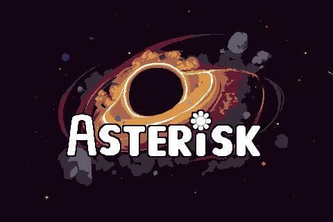 Asterisk screenshot 2