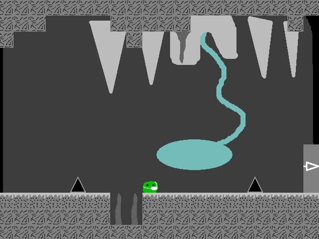 slime Adventure (itch) (Developer 44)