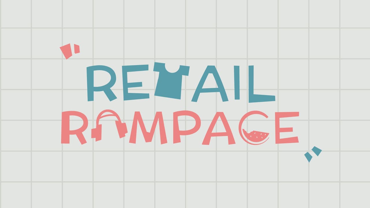 Retail Rampage
