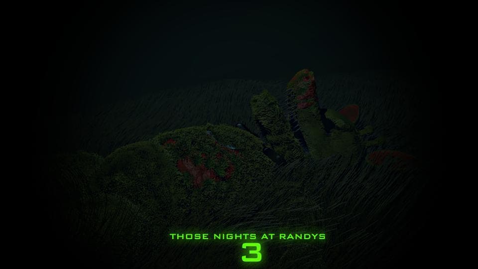 Those Nights at Randys 3 (2020) screenshot 6