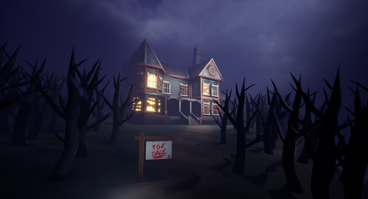 Freak Real Estate