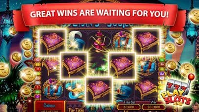 PlaySlots – online slotmachines screenshot 2