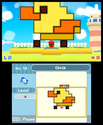 Pushmo screenshot 6